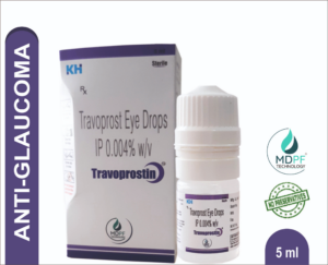 Travoprost